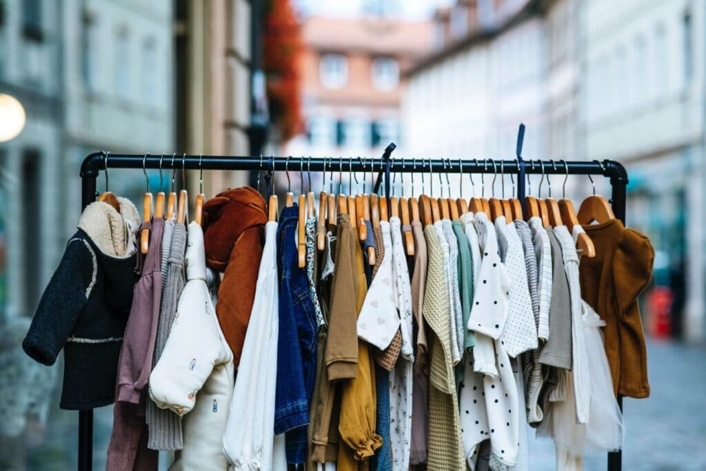 Clothing Line